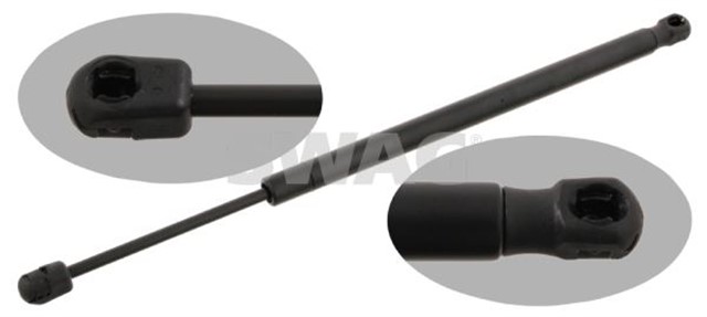 BAGAJ AMORTISORU FEBI 27785