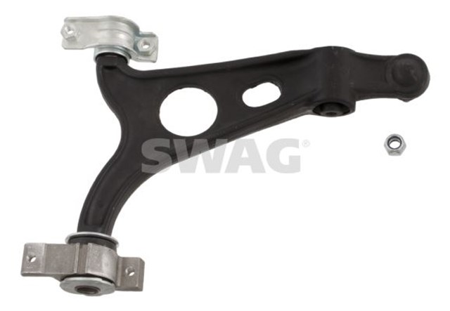 SALINCAK YATAK. MAFSAL. TUTUCU VE EMNIYET SOMUNU ILE FEBI 17319