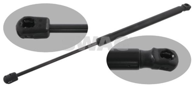 BAGAJ AMORTISORU FEBI 31677