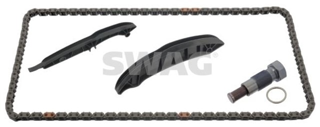 EKSANTRIK ZINCIR SETI FEBI 47286