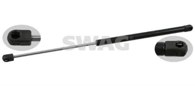 BAGAJ AMORTISORU FEBI 14657