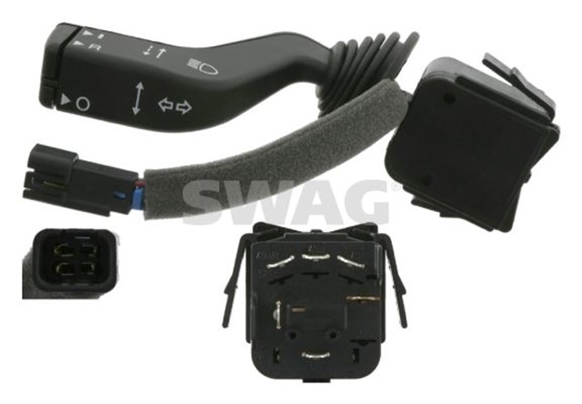 SILECEK KUMANDA KOLU FEBI 27940