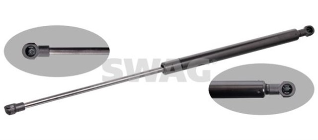 BAGAJ AMORTISORU FEBI 103846