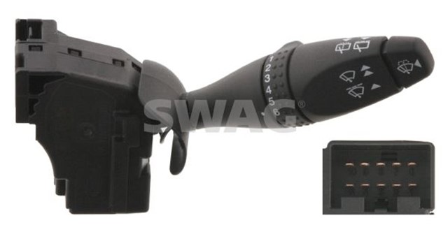 SILECEK KUMANDA KOLU FEBI 32216