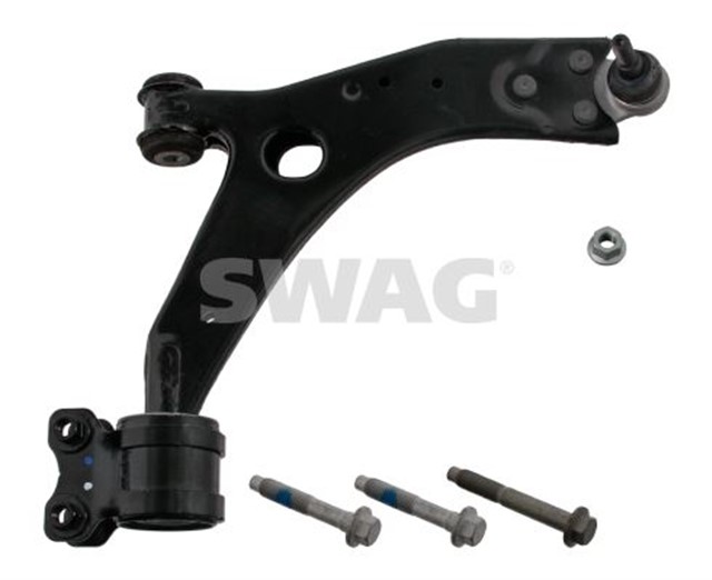 ON ALT SALINCAK SAG KOMPLE FOCUS II 04 11 C - MAX 04 11 VOLVO C30 06 12 C70 II 06 S40 II 04 V50 05 1.6D 1.8D 2.0D 21MM ROTILLI