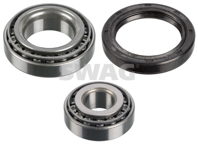 TEKERLEK RULMANI TAKIMI FEBI 5458