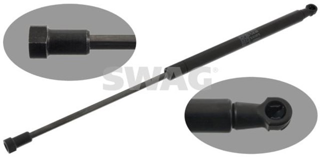 BAGAJ AMORTISORU FEBI 47085