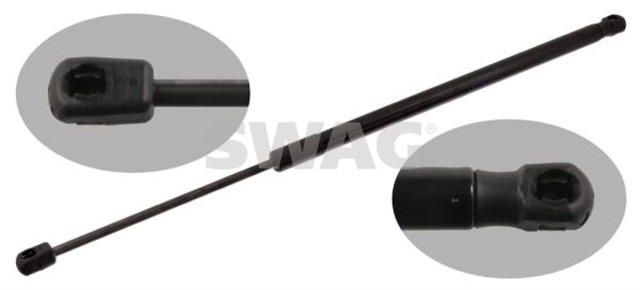 BAGAJ AMORTISORU FEBI 44003