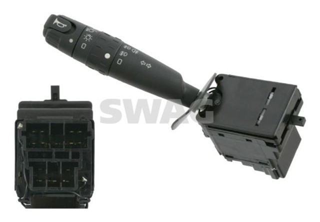 SILECEK KUMANDA KOLU FEBI 22773