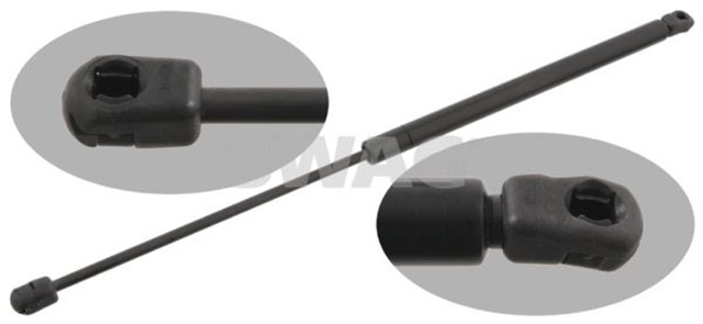 BAGAJ AMORTISORU FEBI 27655