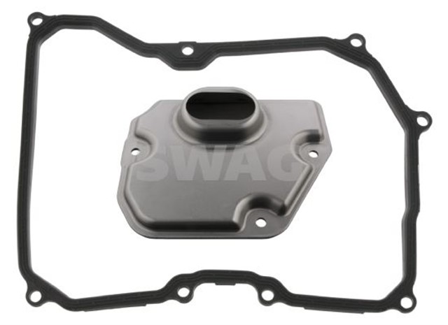 SANZIMAN YAGI FILTRE SETI FEBI 101164