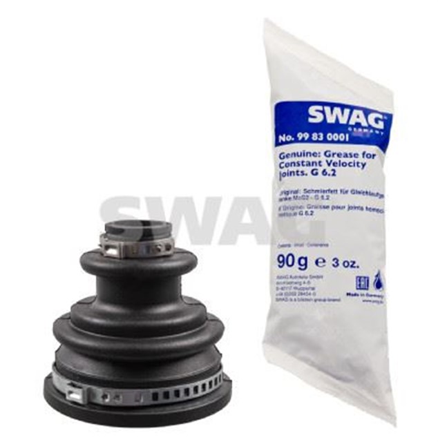 AKS KORUGU TAKIMI FEBI 10400