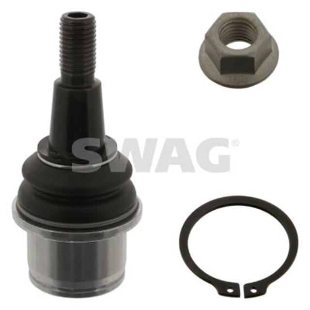 ROTIL SABITLEME SOMUNU VE EMNIYET SEGMANINA SAHIP FEBI 40887