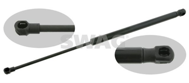 BAGAJ AMORTISORU FEBI 27682