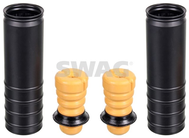 AMORTISOR KORUGU FEBI 37043