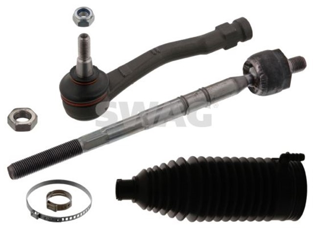 ROT MILI DIREKSIYON BILEZIGI KITI ILE FEBI 44934