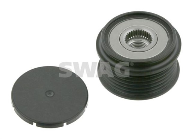 ALTERNATOR KASNAGI FEBI 24179