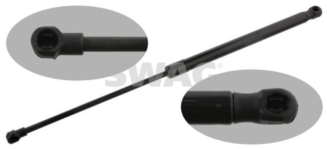 BAGAJ AMORTISORU FEBI 34113