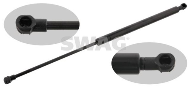 BAGAJ AMORTISORU FEBI 29978