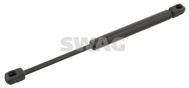 BAGAJ AMORTISORU FEBI 27899