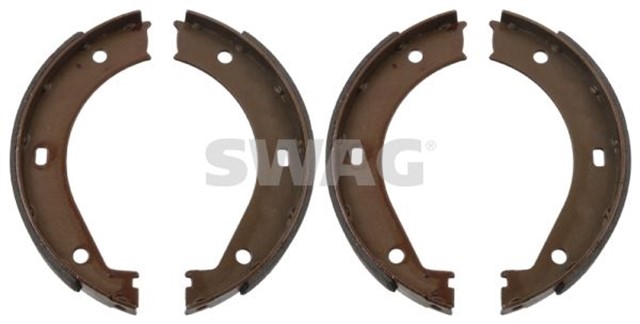 FREN PABUCLARI TAKIMI FEBI 4446