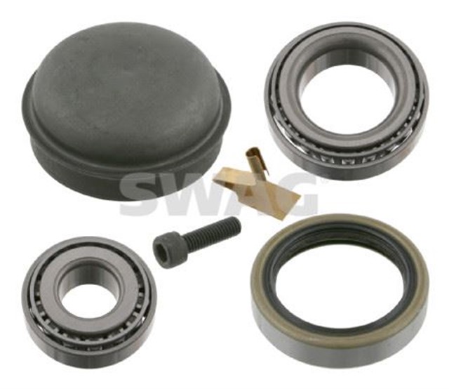 TEKERLEK RULMANI TAKIMI FEBI 5421