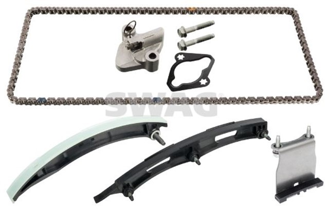 EKSANTRIK ZINCIR SETI FEBI 106729