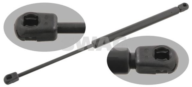 BAGAJ AMORTISORU FEBI 27901