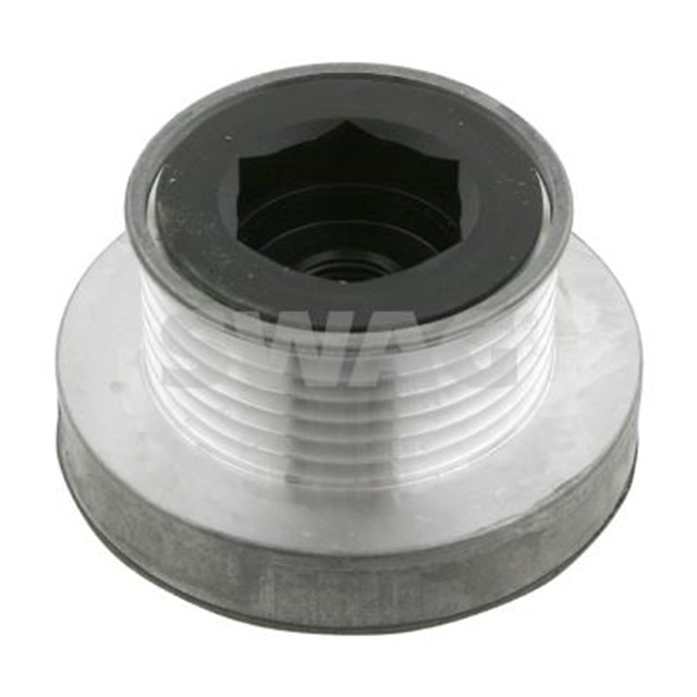 ALTERNATOR KASNAGI FEBI 26457