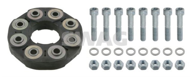 SAFT TAKOZU TAKIMI FEBI 27583