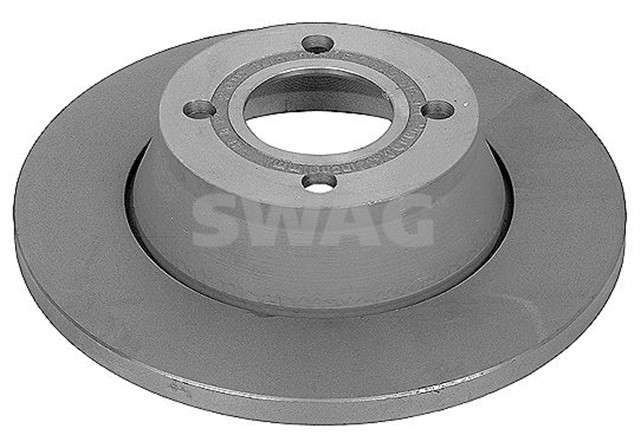 FREN DISKI FEBI 8553