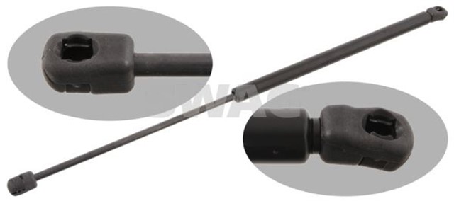 BAGAJ AMORTISORU FEBI 27789