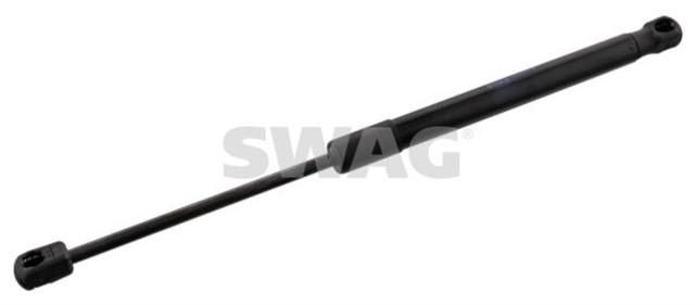 BAGAJ AMORTISORU FEBI 47109