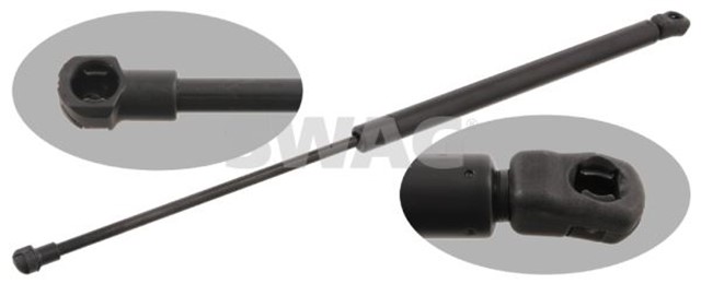 BAGAJ AMORTISORU FEBI 28346