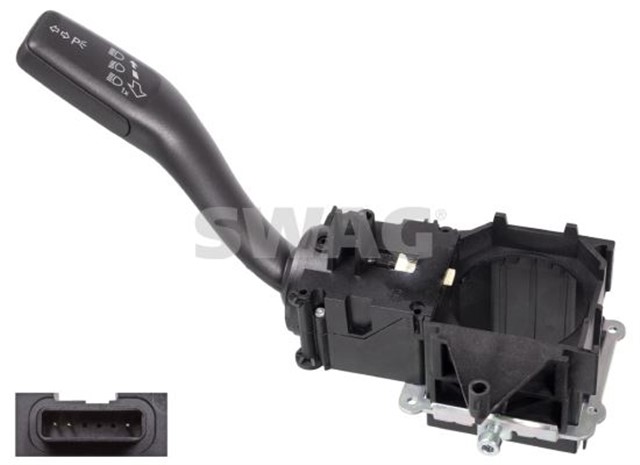 SILECEK KUMANDA KOLU FEBI 45696