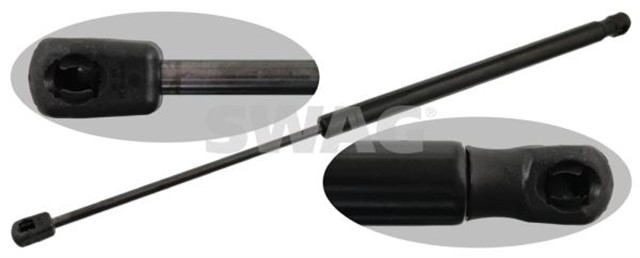 BAGAJ AMORTISORU FEBI 47118