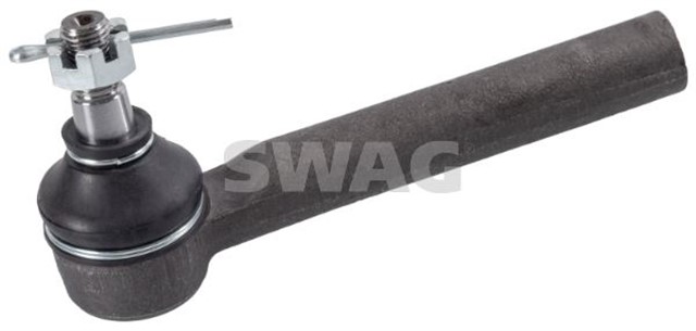 ROT BASI KRONE SOMUNLU VE RAKOR FEBI 42811