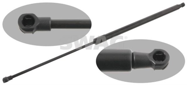 BAGAJ AMORTISORU FEBI 31049