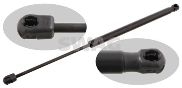 BAGAJ AMORTISORU FEBI 28028