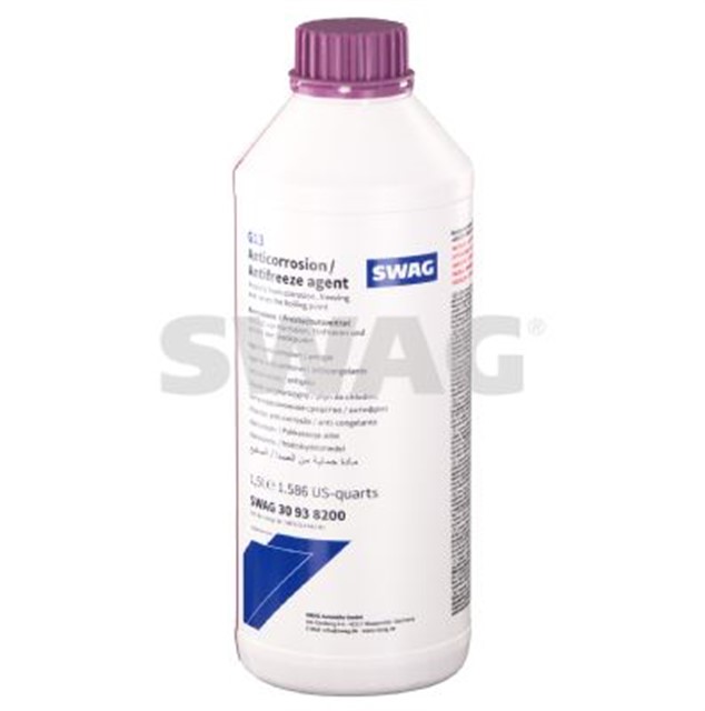 ANTIFRIZ RADYATOR ICIN FEBI 38200