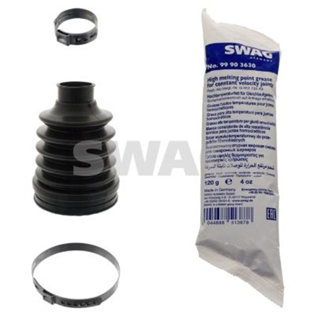 AKS KORUGU TAKIMI FEBI 100190