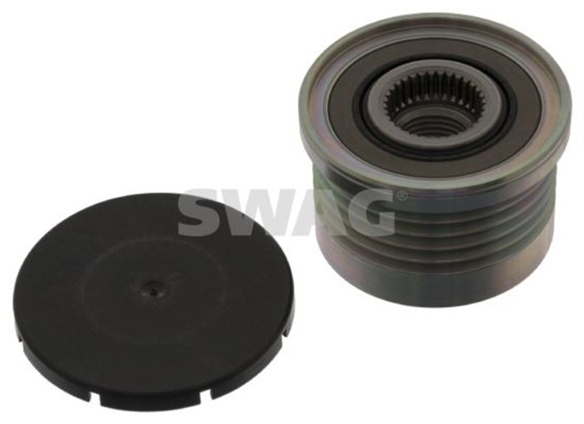 ALTERNATOR KASNAGI FEBI 33132