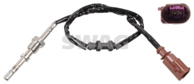 ATIK GAZ ISI SENSORU FEBI 48844