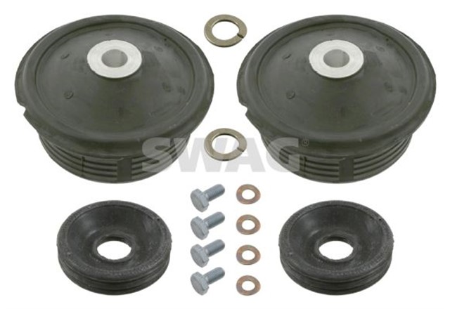 AKS YATAK SETI FEBI 8276