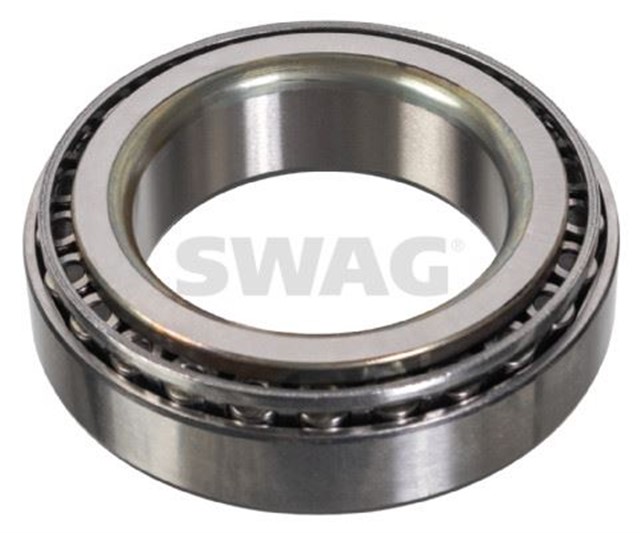 TEKERLEK RULMANI FEBI 12691