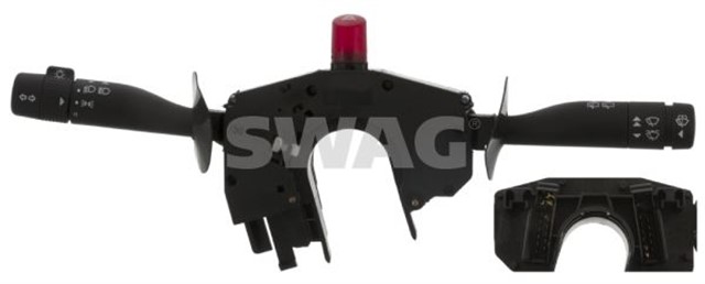 SILECEK KUMANDA KOLU FEBI 9492