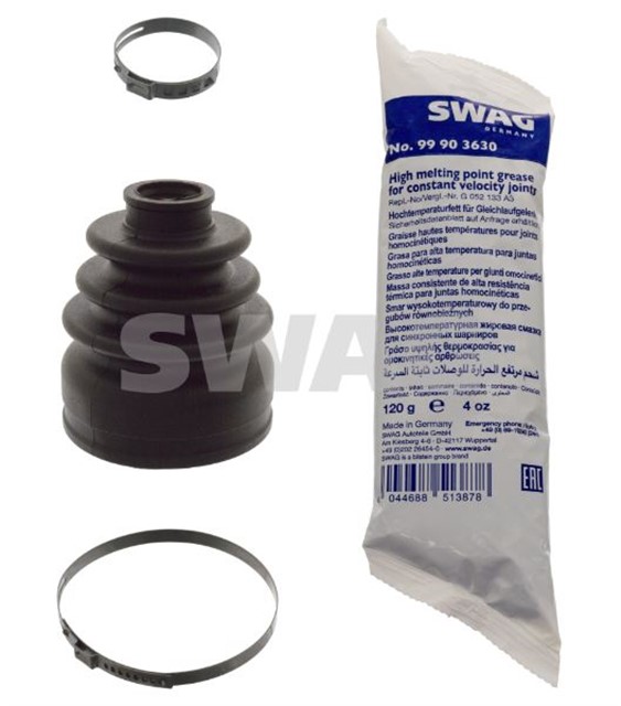 AKS KORUGU TAKIMI FEBI 101938