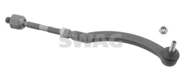 ROT MILI UC PARCASI VE EMNIYETLI SOMUN ILE FEBI 32204