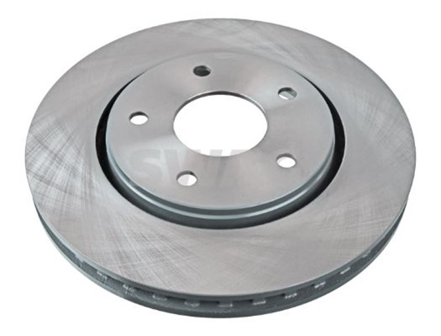 FREN DISKI FEBI 43935