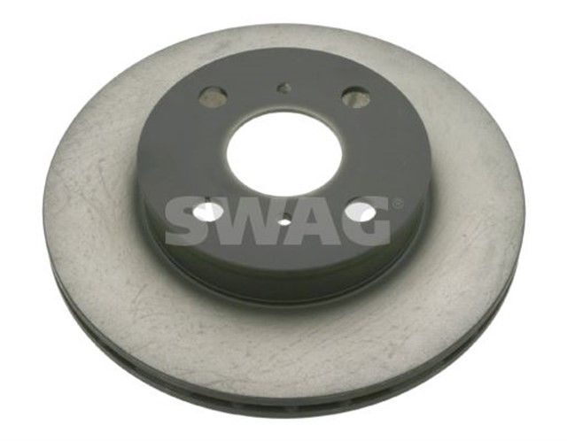 FREN DISKI FEBI 26064